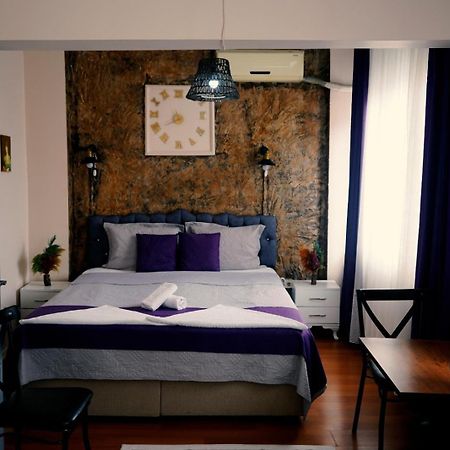 Medellin Apart Hotel Κωνσταντινούπολη Εξωτερικό φωτογραφία