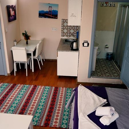 Medellin Apart Hotel Κωνσταντινούπολη Εξωτερικό φωτογραφία
