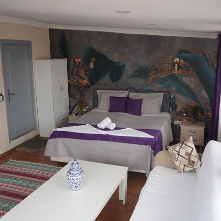 Medellin Apart Hotel Κωνσταντινούπολη Εξωτερικό φωτογραφία