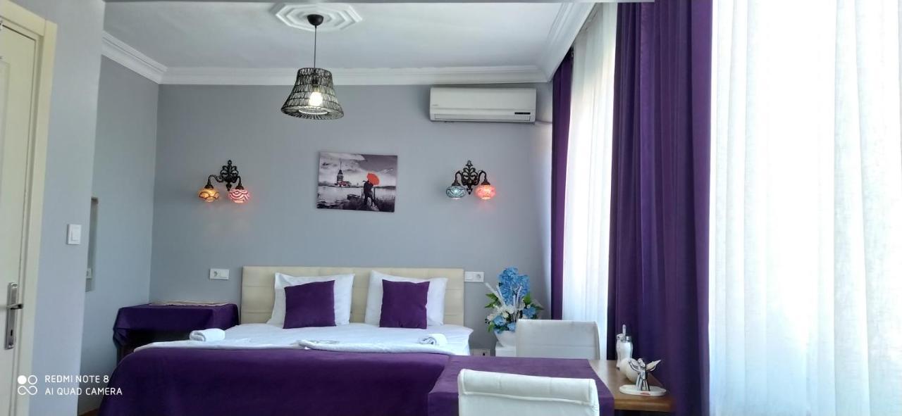 Medellin Apart Hotel Κωνσταντινούπολη Εξωτερικό φωτογραφία