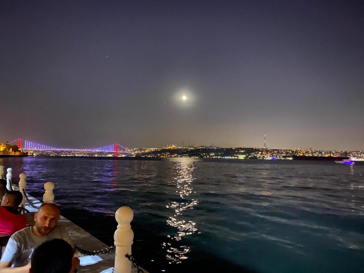 Medellin Apart Hotel Κωνσταντινούπολη Εξωτερικό φωτογραφία