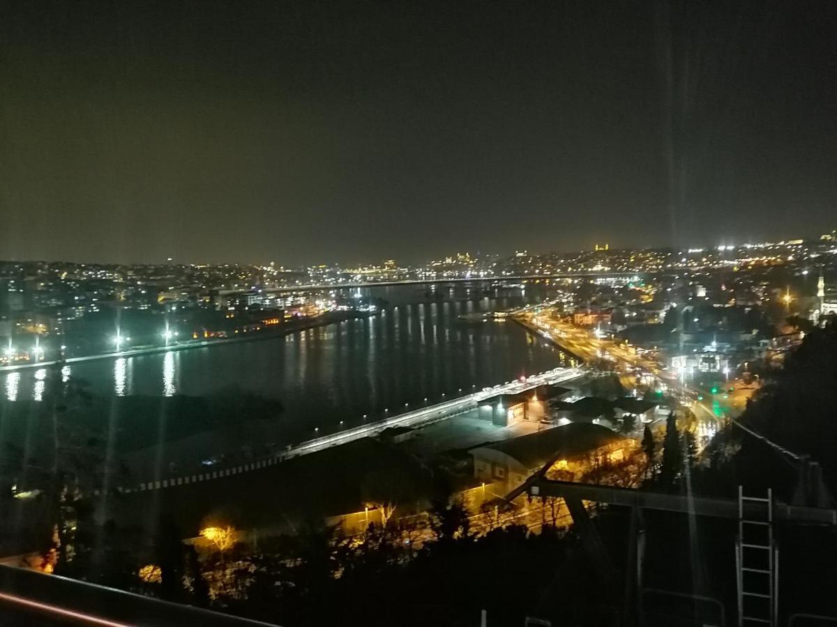 Medellin Apart Hotel Κωνσταντινούπολη Εξωτερικό φωτογραφία