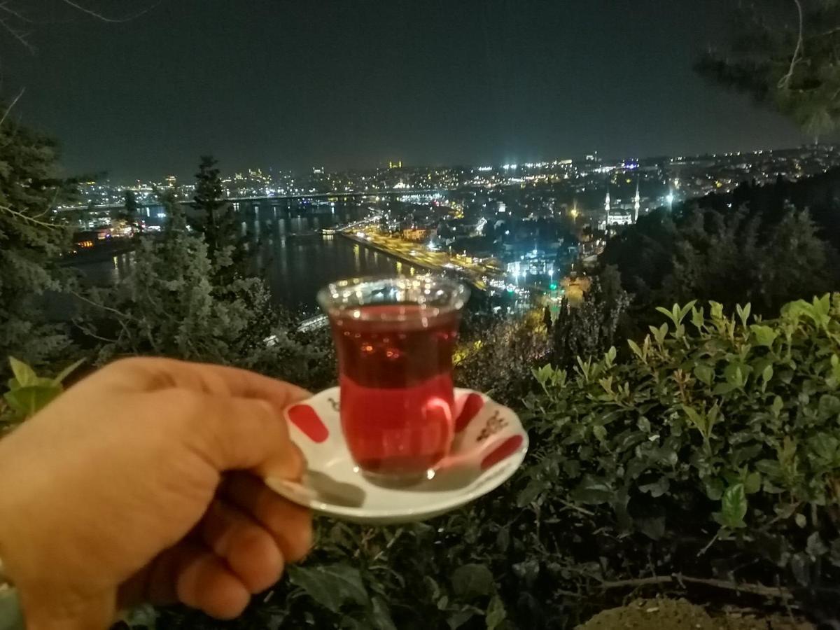 Medellin Apart Hotel Κωνσταντινούπολη Εξωτερικό φωτογραφία