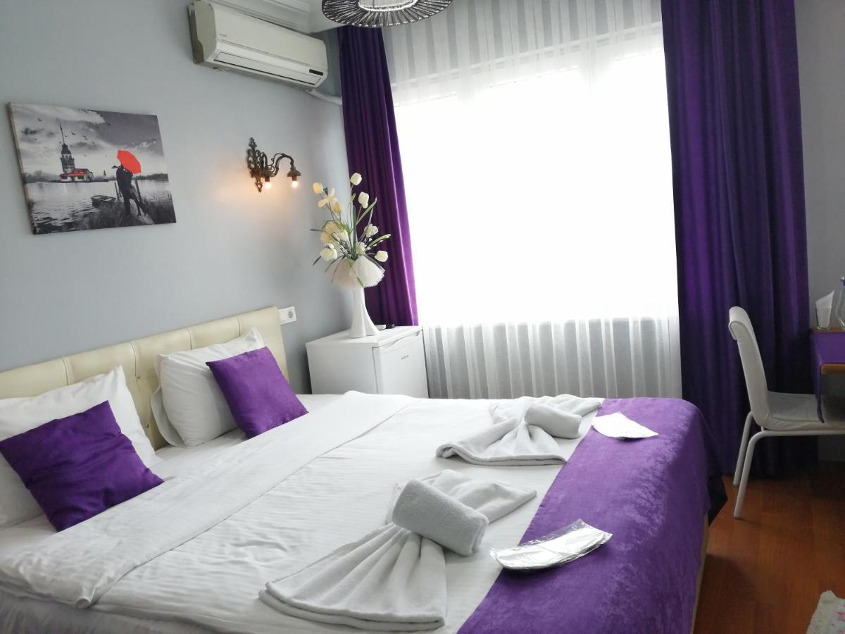 Medellin Apart Hotel Κωνσταντινούπολη Εξωτερικό φωτογραφία