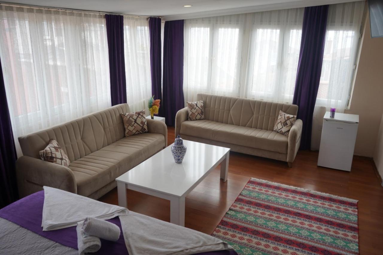 Medellin Apart Hotel Κωνσταντινούπολη Εξωτερικό φωτογραφία