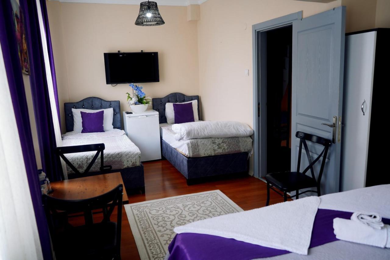 Medellin Apart Hotel Κωνσταντινούπολη Εξωτερικό φωτογραφία
