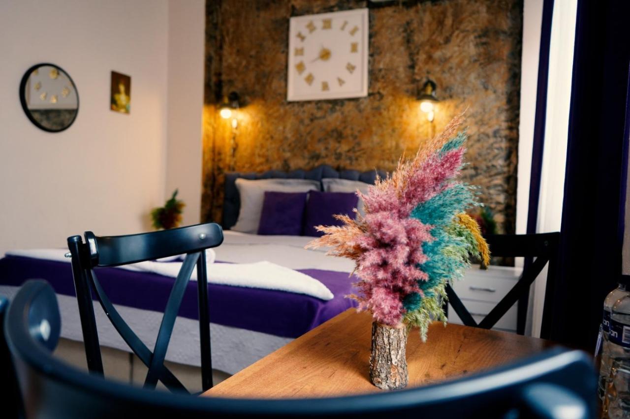 Medellin Apart Hotel Κωνσταντινούπολη Εξωτερικό φωτογραφία