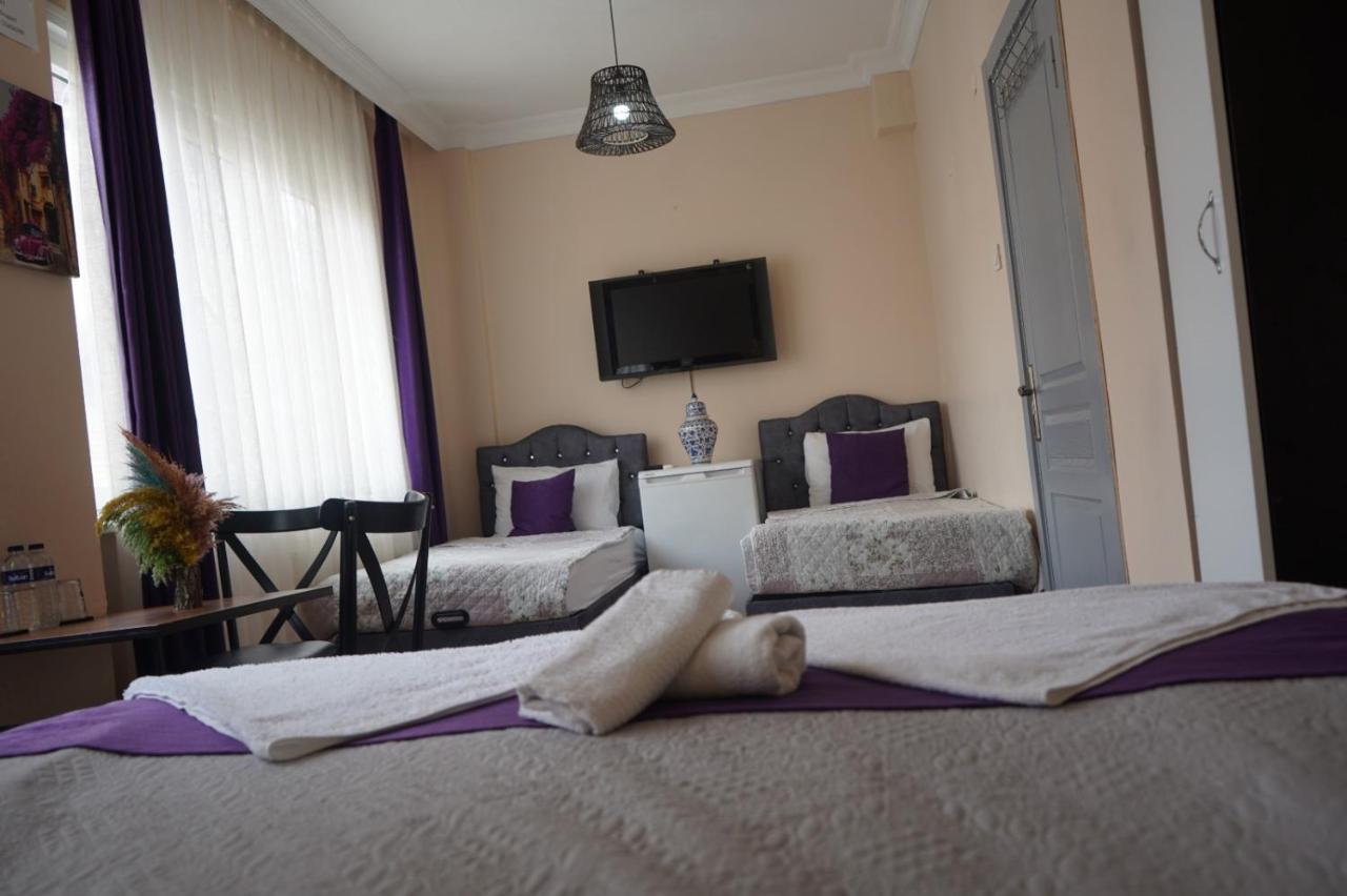 Medellin Apart Hotel Κωνσταντινούπολη Εξωτερικό φωτογραφία