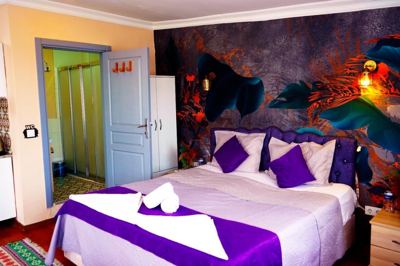 Medellin Apart Hotel Κωνσταντινούπολη Εξωτερικό φωτογραφία