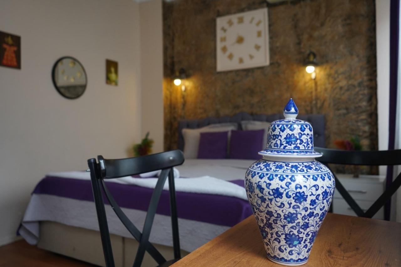 Medellin Apart Hotel Κωνσταντινούπολη Εξωτερικό φωτογραφία