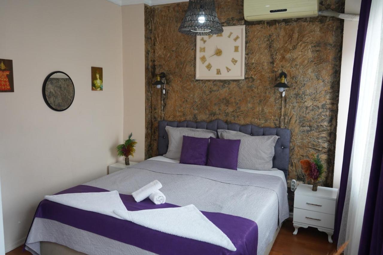 Medellin Apart Hotel Κωνσταντινούπολη Εξωτερικό φωτογραφία