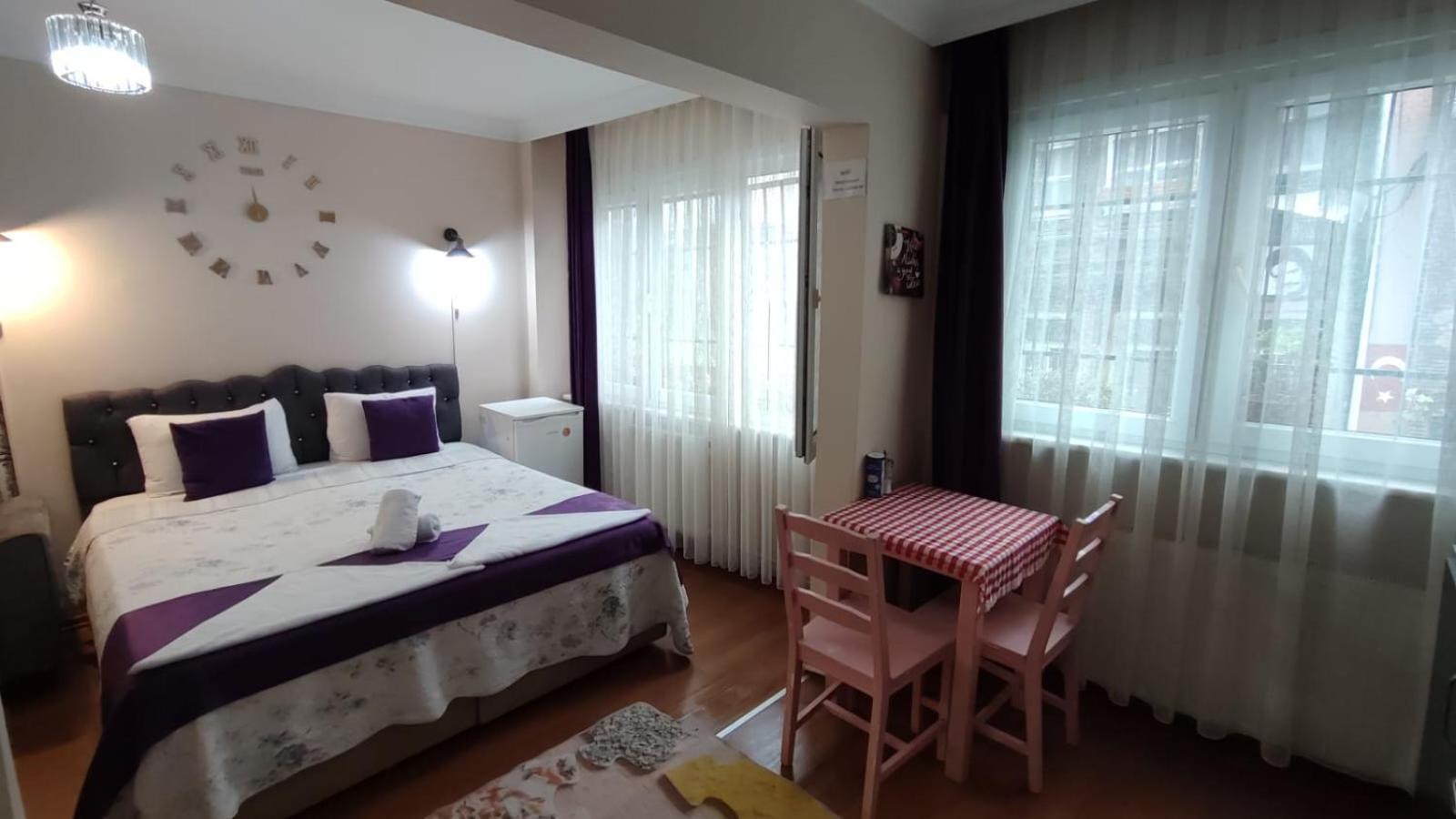 Medellin Apart Hotel Κωνσταντινούπολη Εξωτερικό φωτογραφία