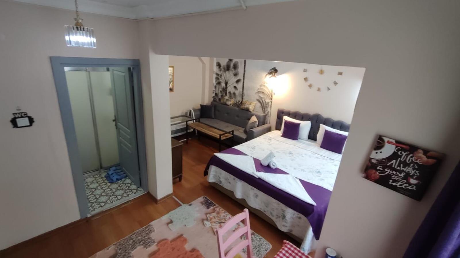 Medellin Apart Hotel Κωνσταντινούπολη Εξωτερικό φωτογραφία