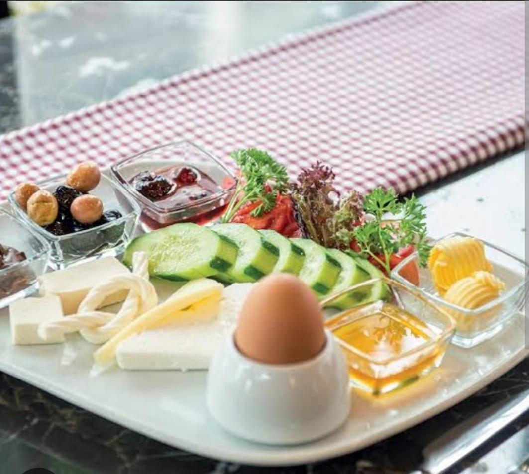 Medellin Apart Hotel Κωνσταντινούπολη Εξωτερικό φωτογραφία