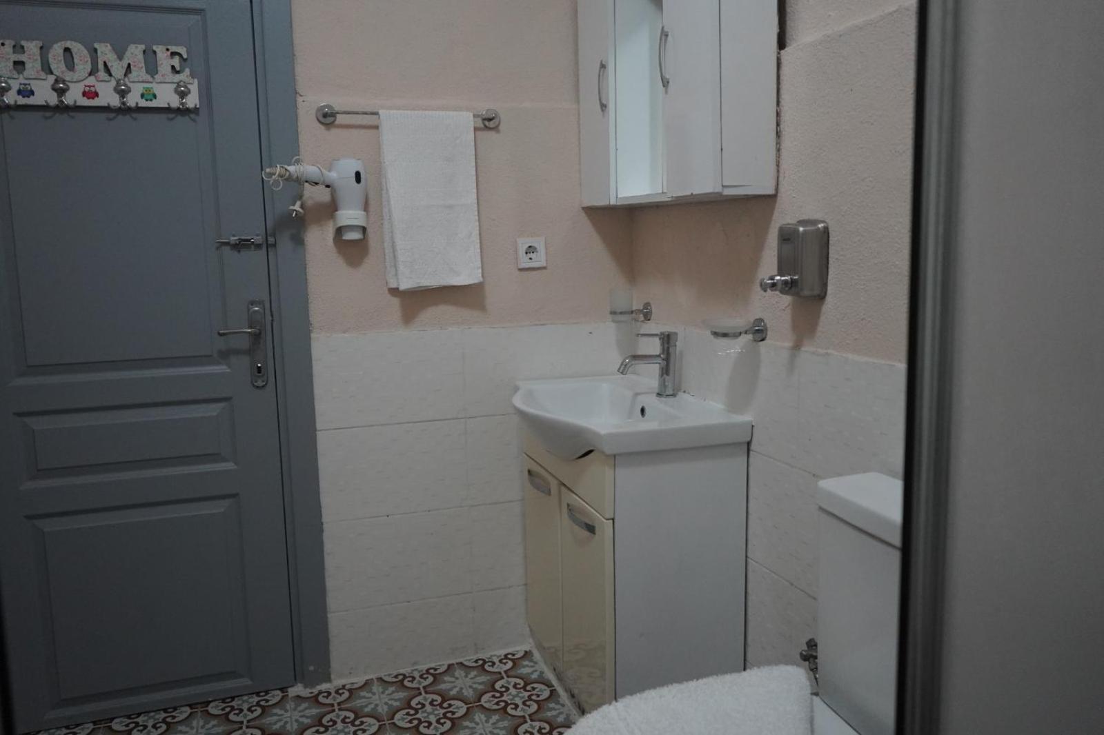 Medellin Apart Hotel Κωνσταντινούπολη Εξωτερικό φωτογραφία