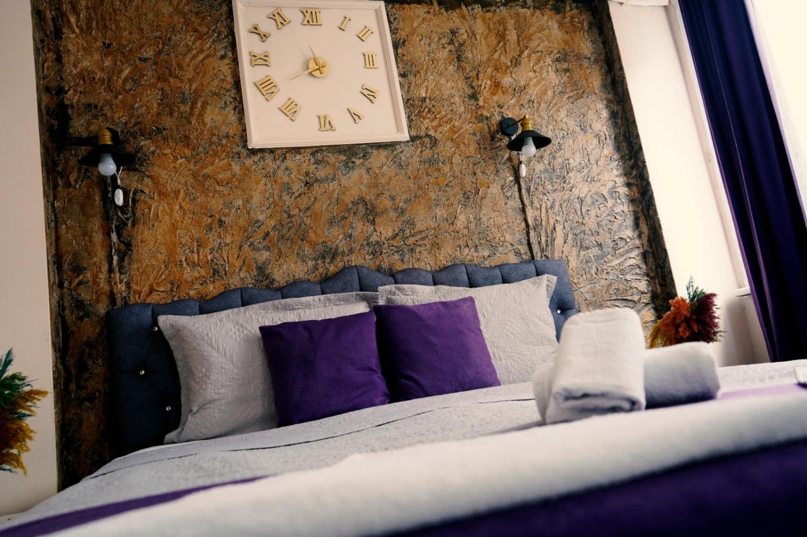 Medellin Apart Hotel Κωνσταντινούπολη Εξωτερικό φωτογραφία