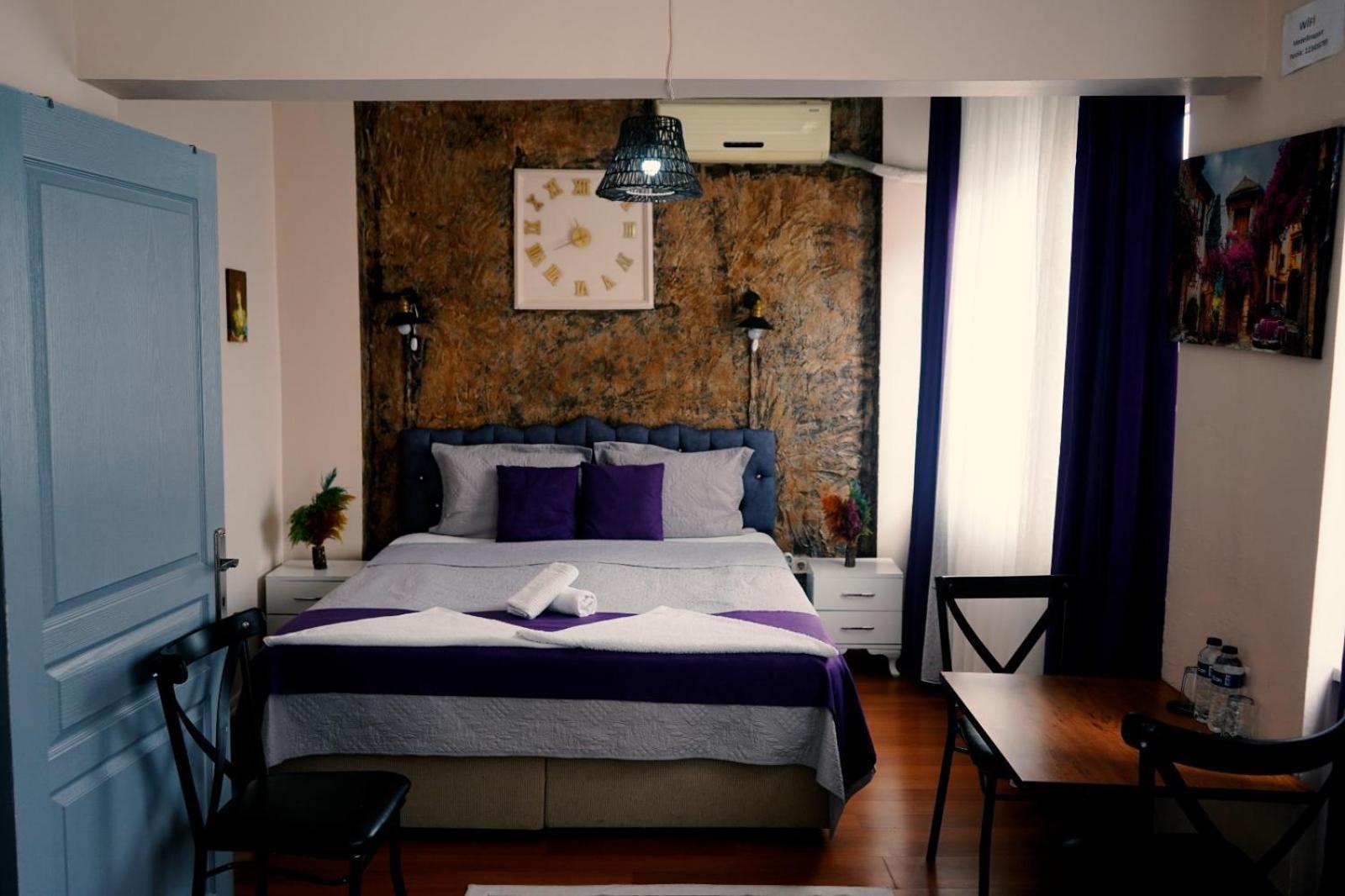 Medellin Apart Hotel Κωνσταντινούπολη Εξωτερικό φωτογραφία