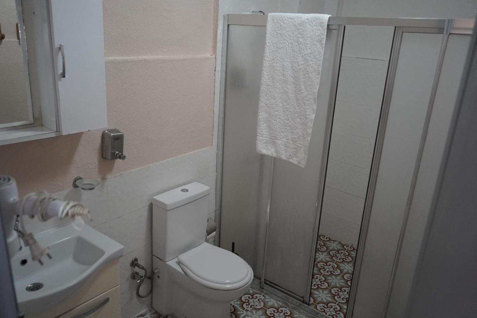 Medellin Apart Hotel Κωνσταντινούπολη Εξωτερικό φωτογραφία