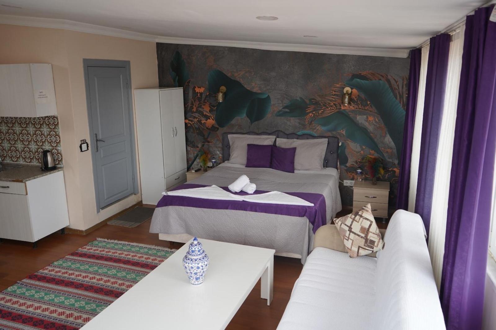 Medellin Apart Hotel Κωνσταντινούπολη Εξωτερικό φωτογραφία