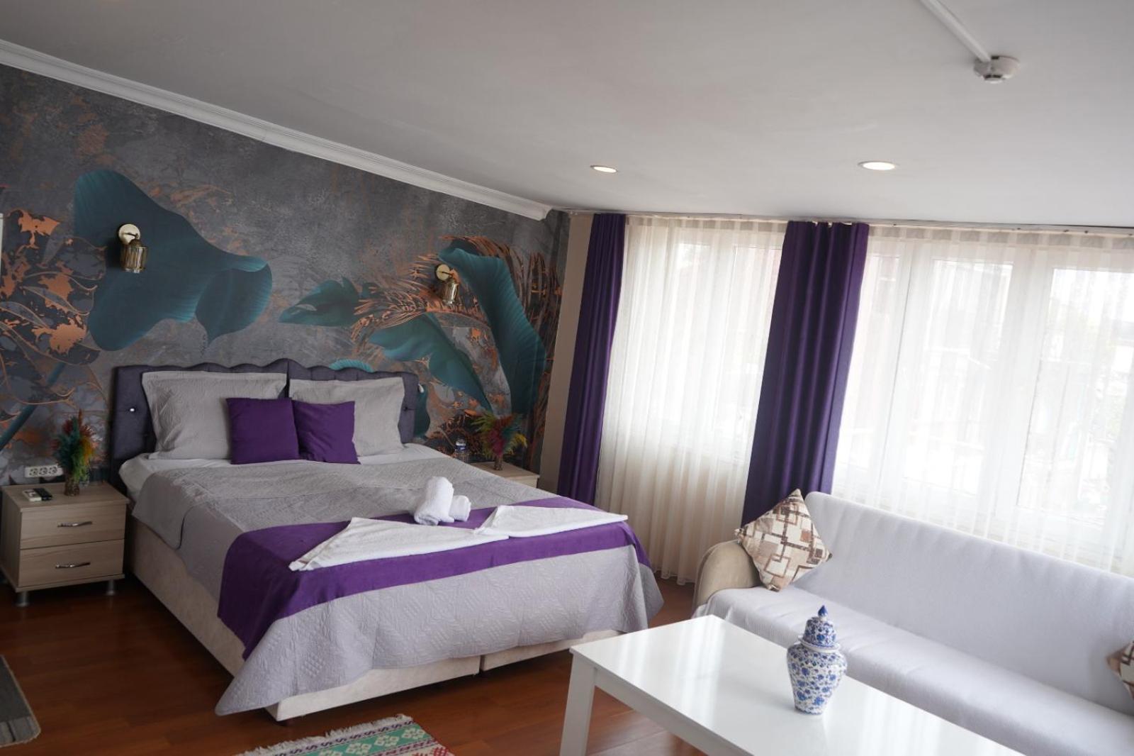 Medellin Apart Hotel Κωνσταντινούπολη Εξωτερικό φωτογραφία