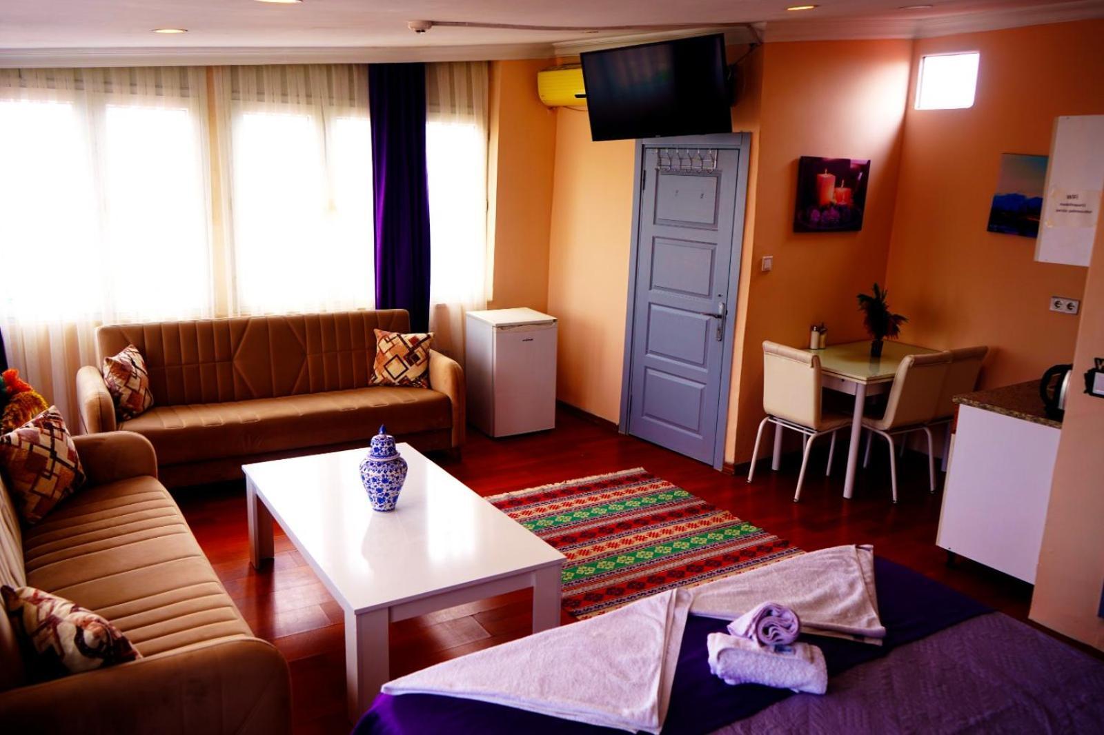 Medellin Apart Hotel Κωνσταντινούπολη Εξωτερικό φωτογραφία