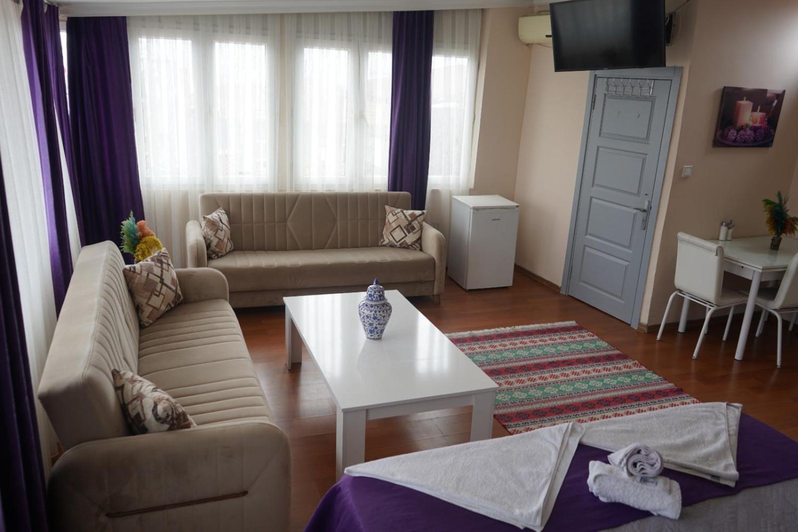 Medellin Apart Hotel Κωνσταντινούπολη Εξωτερικό φωτογραφία