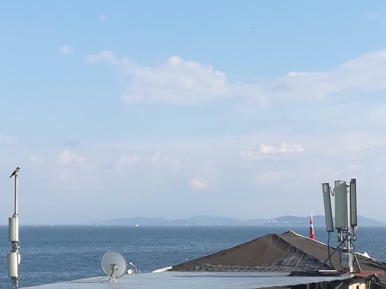 Medellin Apart Hotel Κωνσταντινούπολη Εξωτερικό φωτογραφία