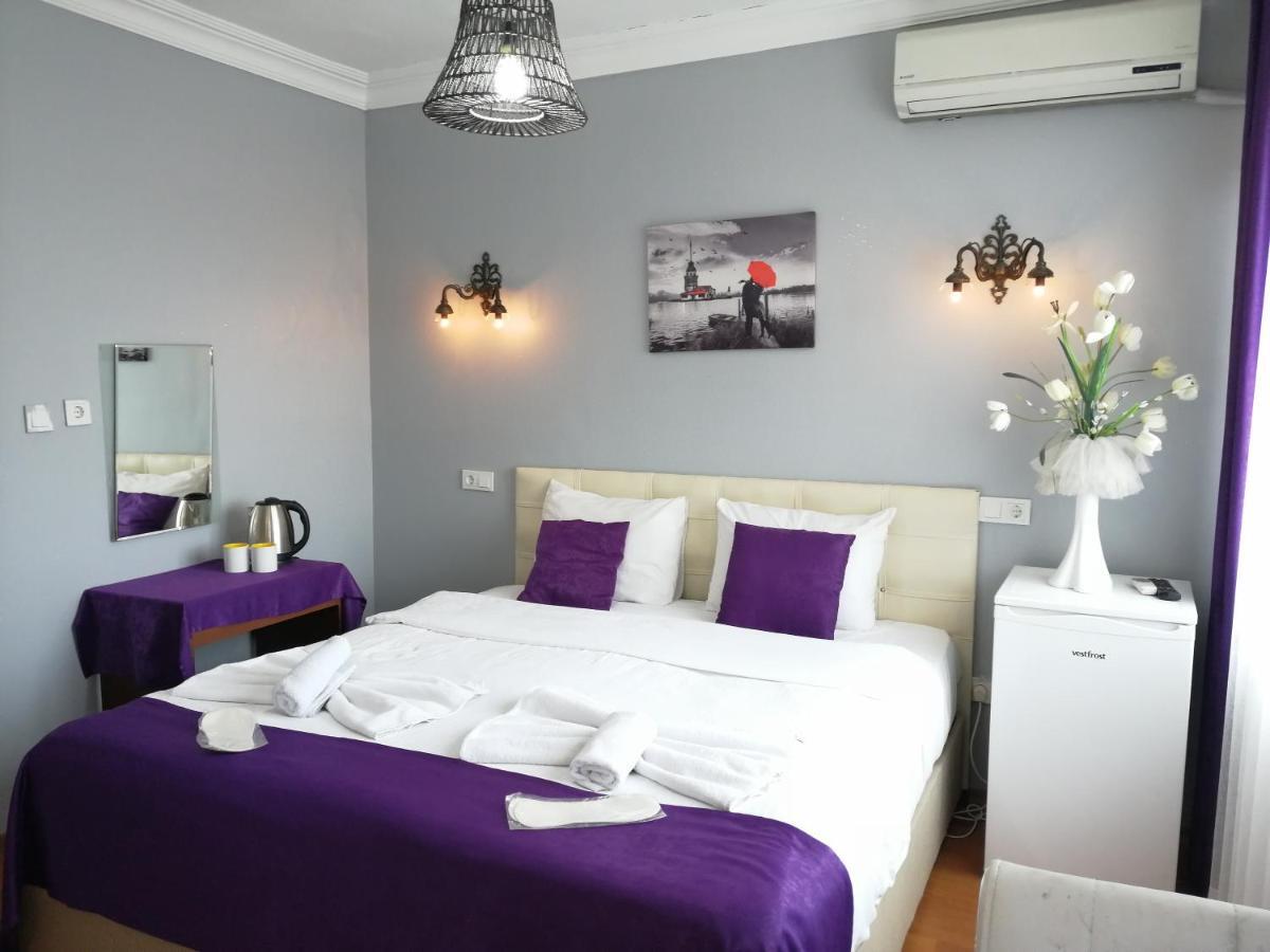 Medellin Apart Hotel Κωνσταντινούπολη Εξωτερικό φωτογραφία